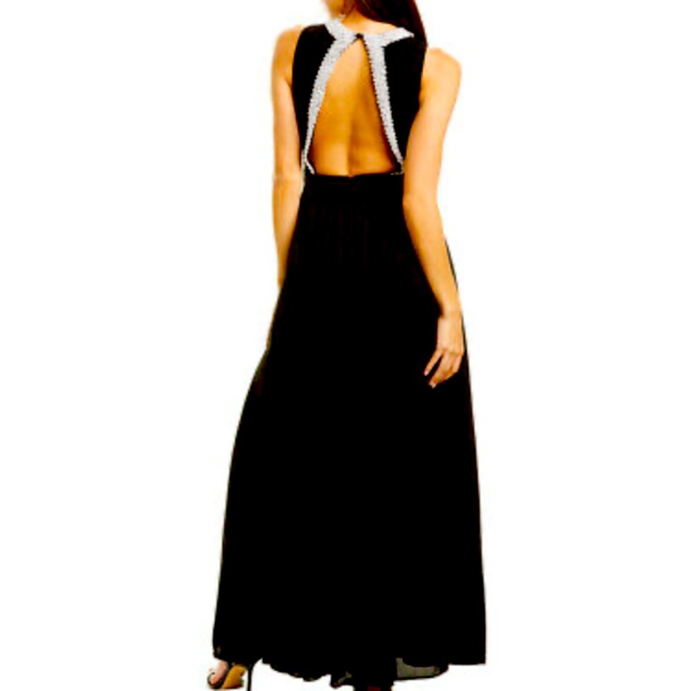 Fame and Partners The Regina Gown
